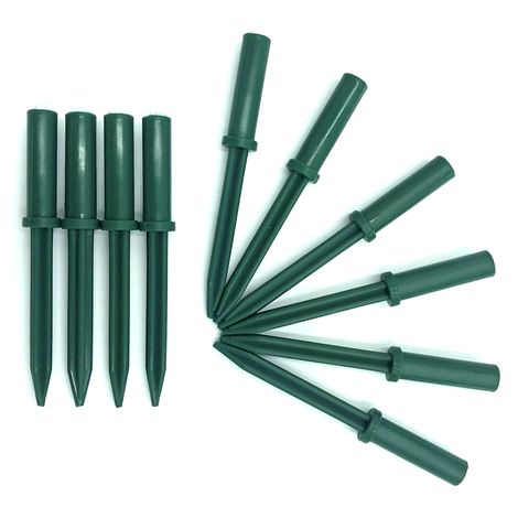 Spiked Feet for Build-a-Cage Fruit & Veg Cages